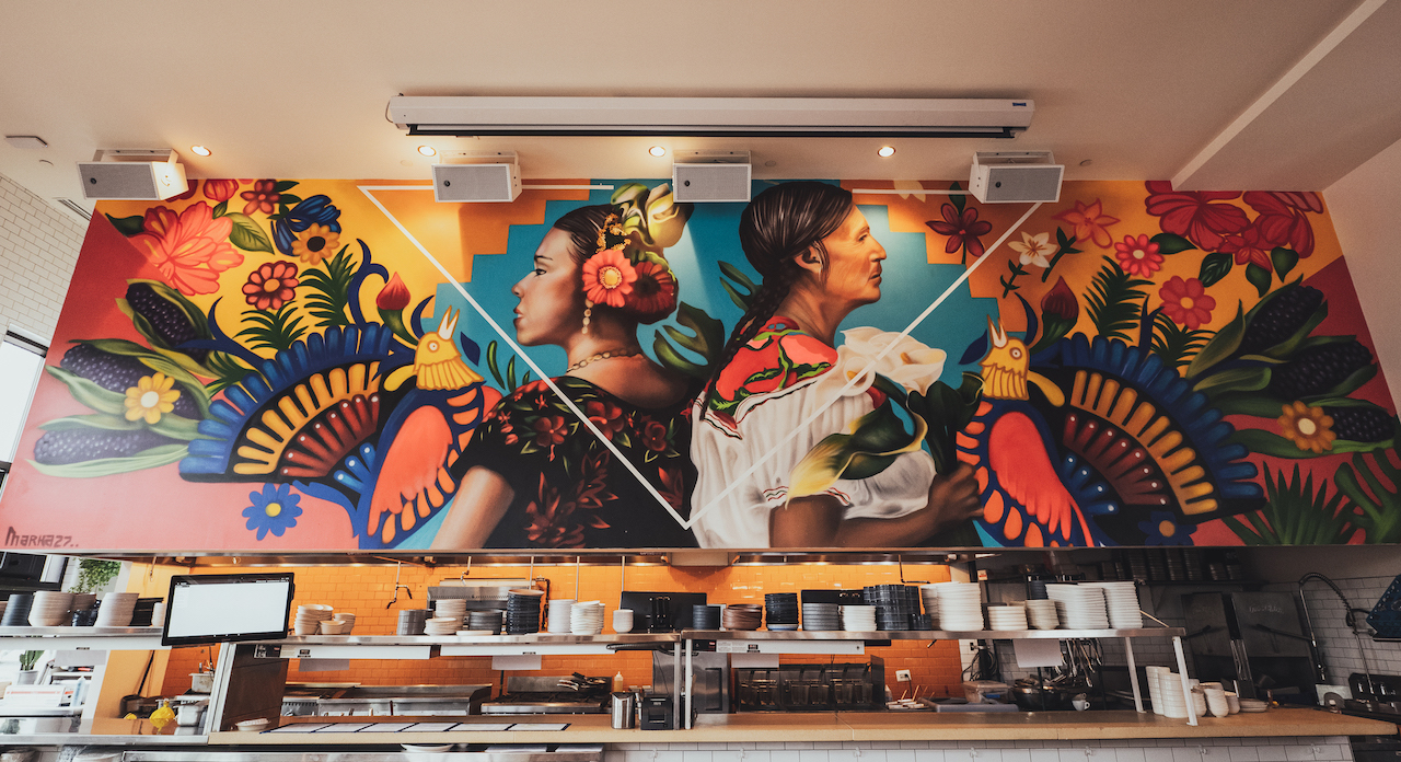 Restaurant banner image
